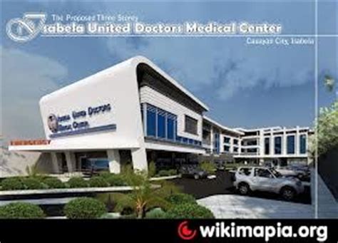 iudmc cauayan
